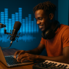 How to Connect with Radio Nova: Share Your Voice