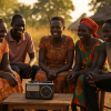 Why Radio Still Matters in South Sudan Today